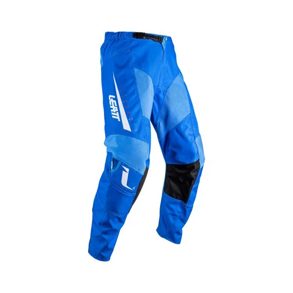 Leatt Moto Ride 3.5 Blue Pants