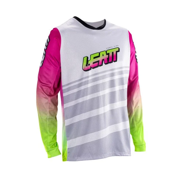 Leatt Moto Ride 3.5 Retro Jersey