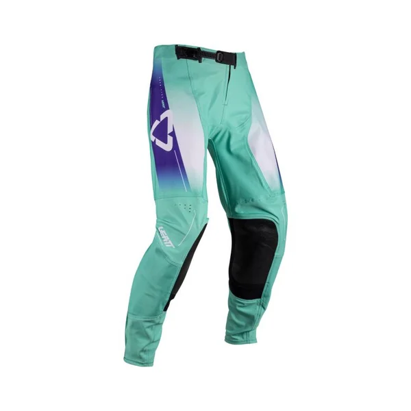 Leatt Moto Ride 4.5 Purple Pants