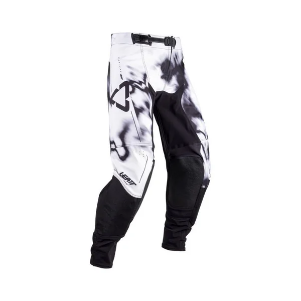 Leatt Moto Ride 4.5 White Pants