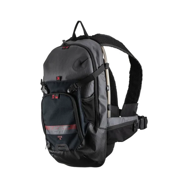 Leatt MTB Lite 1.5 Graphite Hydration Backpack