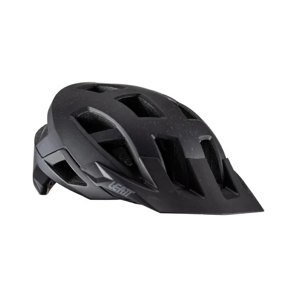 Leatt Trail 2.0 Black MTB Helmet