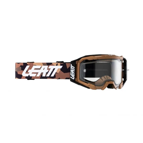 Leatt Velocity 5.5 Enduro Goggles