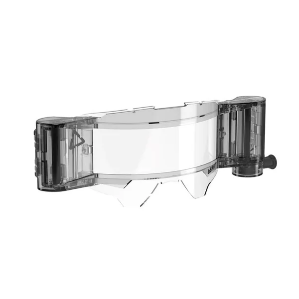 Leatt Velocity 5.5 or 6.5 Goggle Replacement Roll-Off Pro with Frame