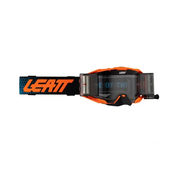 Leatt Velocity 6.5 Roll-Off Goggles