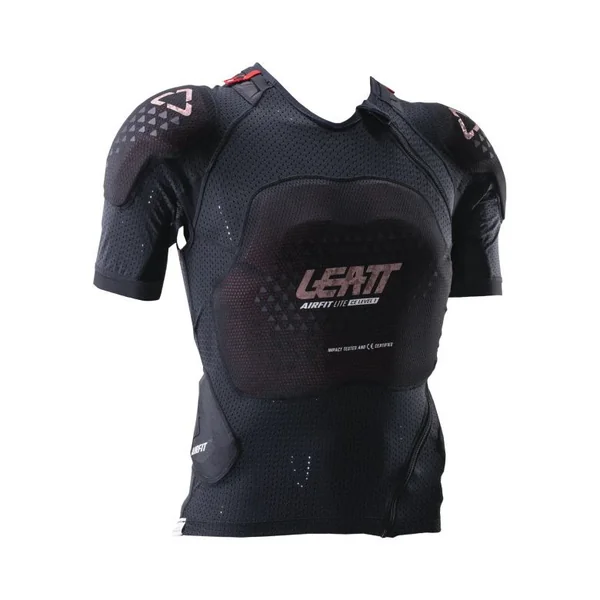 Leatt Womens 3DF Airfit Lite Evo Body T-Shirt Protector