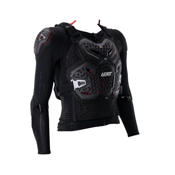 Leatt Womens 4.5 Hybrid Body Protector