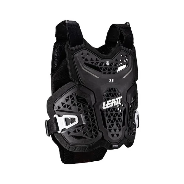 Leatt Youth 2.5 Hybrid Junior Chest Protector