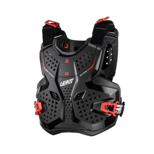 Leatt Youth 3.5 Junior Chest Protector