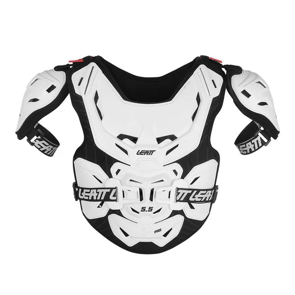 Leatt Youth 5.5 Pro Junior Chest Protector