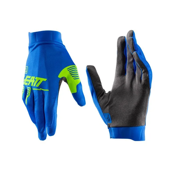 Leatt Youth Moto 1.5 Junior Storm Gloves