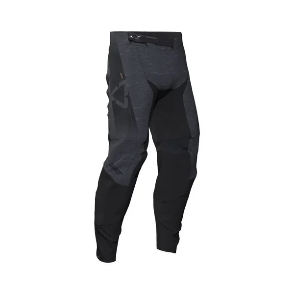Leatt Youth Moto Ride 4.5 Junior Stealth Pants