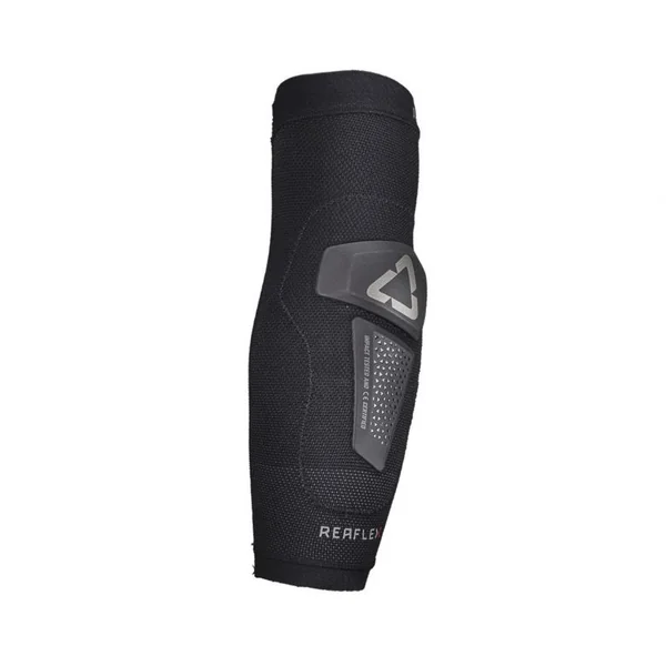 Leatt Youth ReaFlex Hybrid Junior Elbow Guards