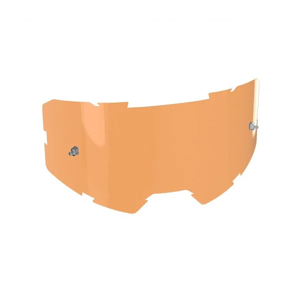 Leatt Youth Vizion 2.5 Junior Goggle Replacement Lens