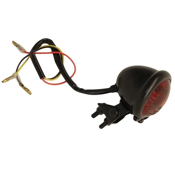 LED Black Adjustable Tail Light - Image 3