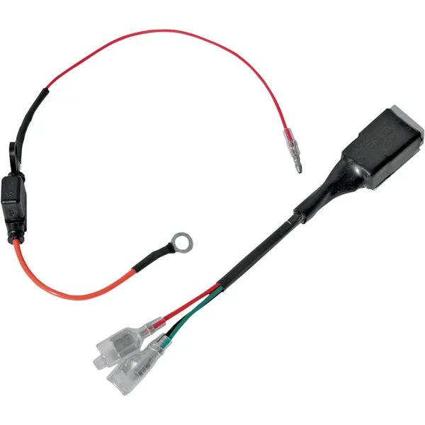 Legend Aero Dyna Air Suspension for 2006-2017 Harley Dyna - Image 4