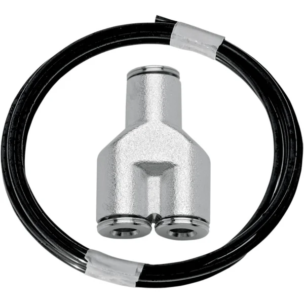 Legend Aero Dyna Air Suspension for 2006-2017 Harley Dyna - Image 5