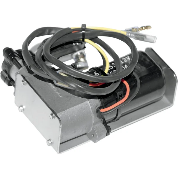 Legend Aero Dyna Air Suspension for 2006-2017 Harley Dyna - Image 6