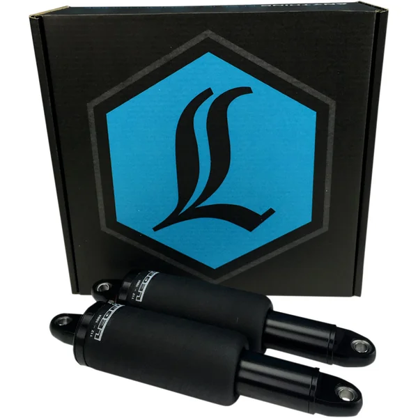 Legend Air FL Suspension for 2015-2022 Harley Road Glide FLTRX