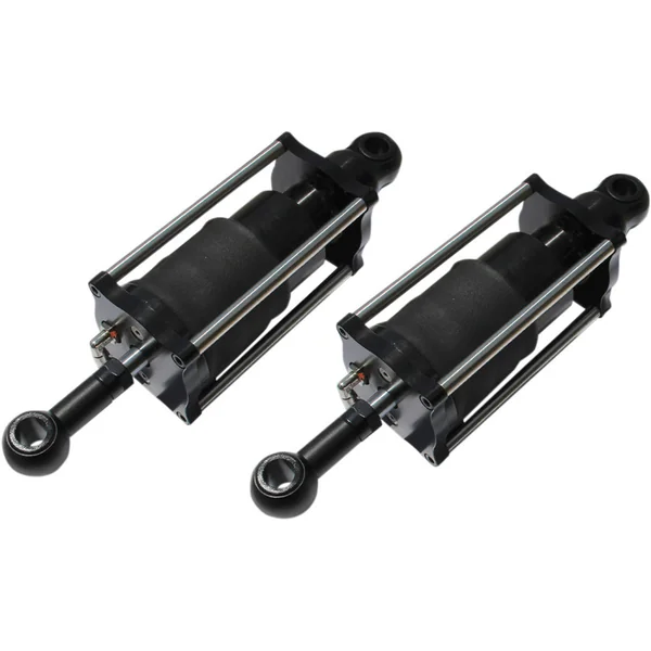 Legend Air-ST Softail Air Suspension for 1989-1999 Harley Softail - Image 2