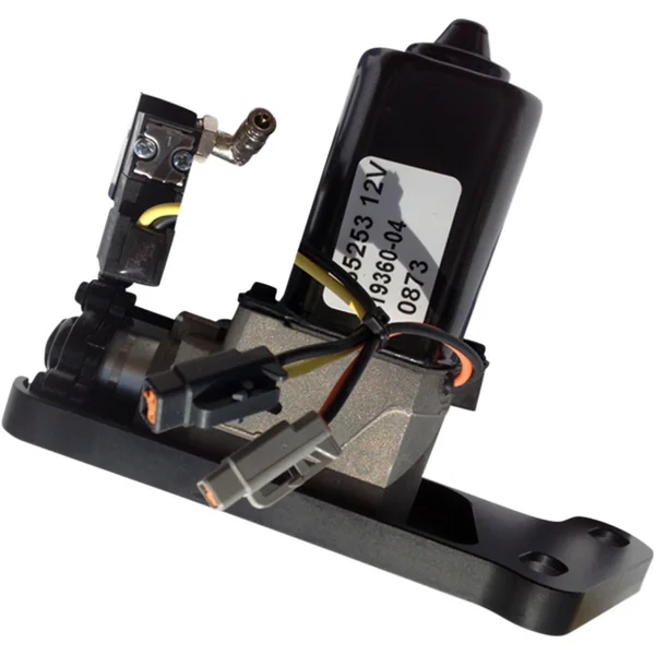 Legend Air-ST Softail Air Suspension for 1989-1999 Harley Softail - Image 3