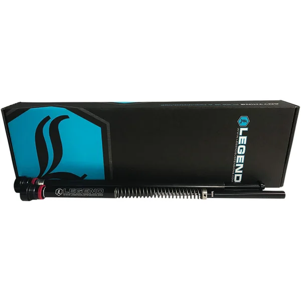 Legend Axeo43 Inverted Front Suspension for 2019-2020 Harley FXDR