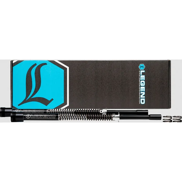 Legend Axeo Front Suspension for 2014-2024 Harley Trike