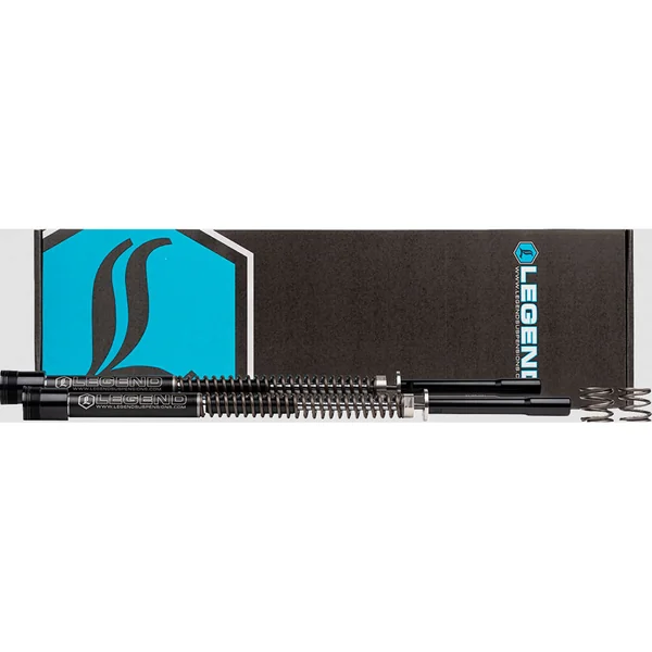 Legend Axeo Front Suspension for 2014-2024 Harley Trike - Image 2