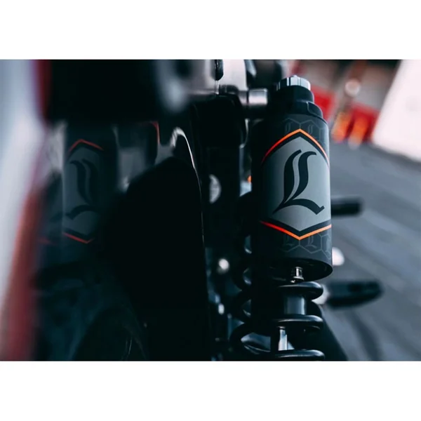 Legend Revo Arc Reservoir Decals - Image 3