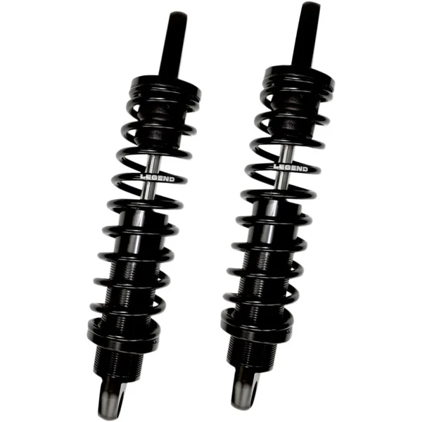 Legend Revo Shocks Coil Suspension for 2004-2021 Harley Sportster