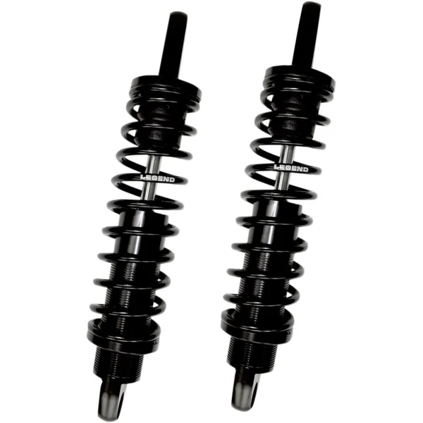 Legend Revo Shocks Coil Suspension for 2009-2022 Harley Tri Glide