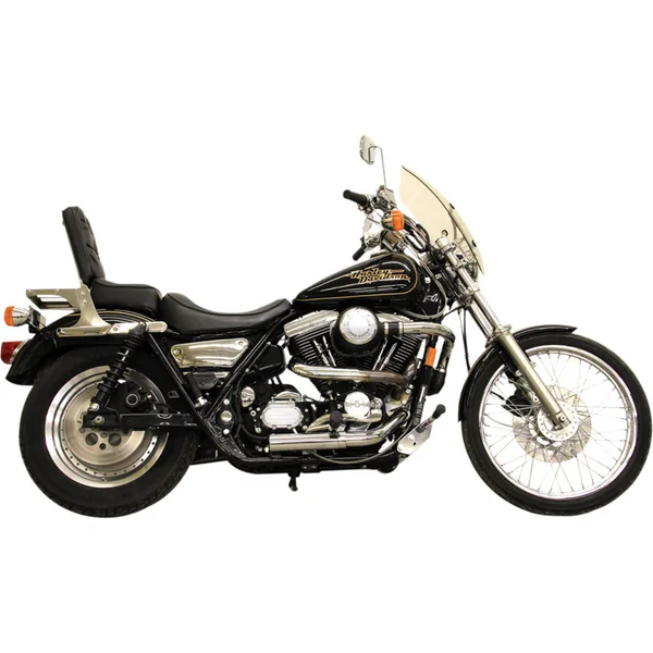 Legend Revo Shocks Coil Suspension for Harley FXR - Image 2