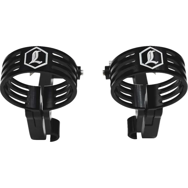Legend Suspension External Reservoir Mount for 2014-2023 Harley Touring - Image 2