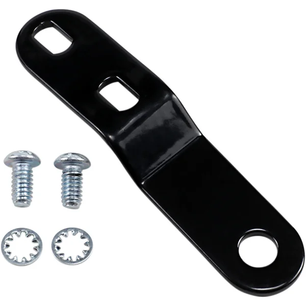 LePera Kickflip Seat for 2018-2024 Harley FXLR/FXLRS/FLSB - Diamond Gripp Tape - Image 4