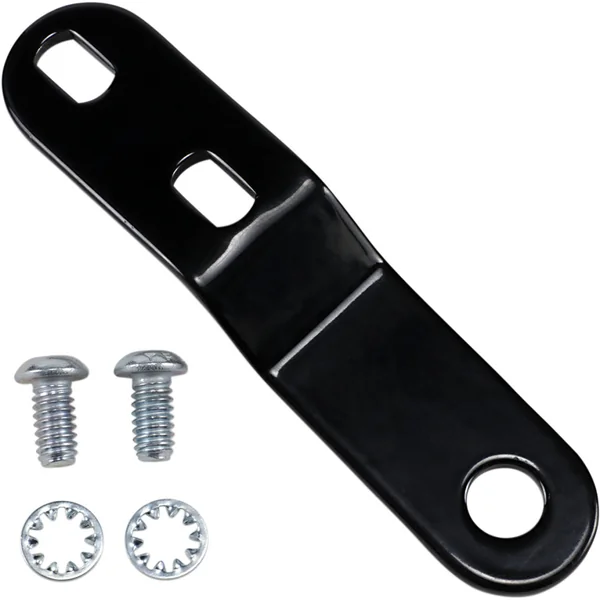 LePera Kickflip Seat for 2018-2024 Harley FXLR/FXLRS/FLSB - Pleated w/ Gripp Tape - Image 4