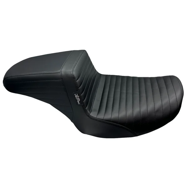 LePera Kickflip Seat for 2024-2025 Harley Touring* - Pleated