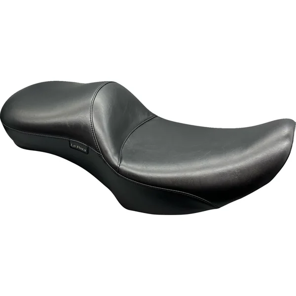 LePera Maverick Daddy Long Legs Seat for 2024 Harley Touring* - Smooth