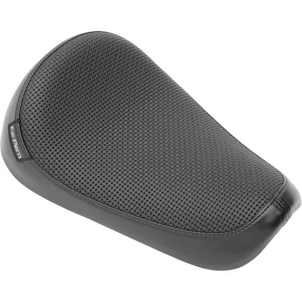 LePera Silhouette Solo Seats for 1982-2003 Harley Sportster - Image 2