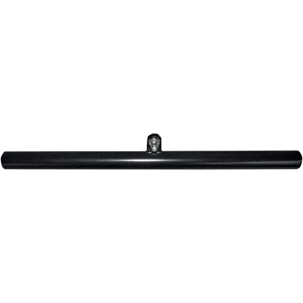 Lindby Custom Fairing Support Bar for 1998-2023 Harley Road Glide - Black