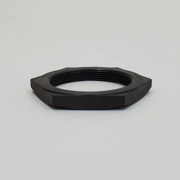 Locknut for Mainshaft Sprocket & Pulley for 1980-1992 Harley Touring/Softail/FXR/Dyna w/5 speed, 1936-1992 Big Twin w/4 or 5 speed & 1991-1992 Sportster 5 speed - Replaces HD# 35211-36 Made in USA - Image 3