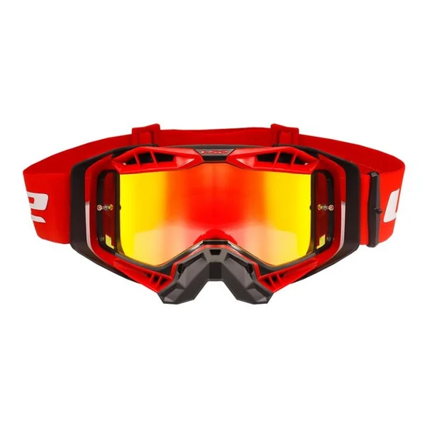 LS2 Aura Pro Goggles
