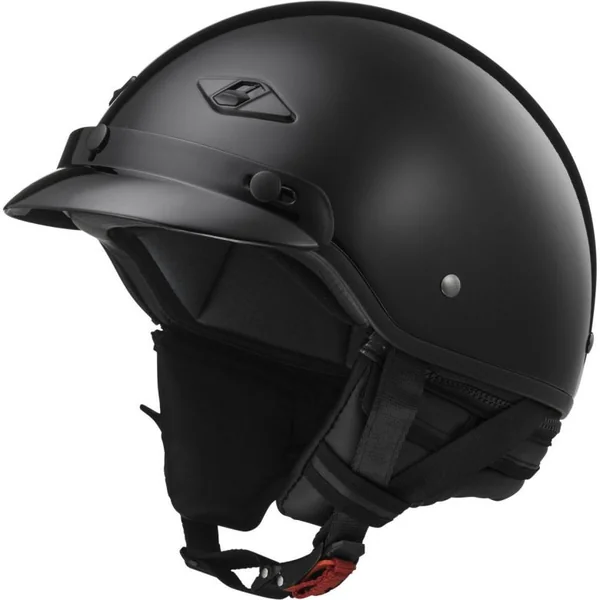 LS2 Bagger Half Helmet