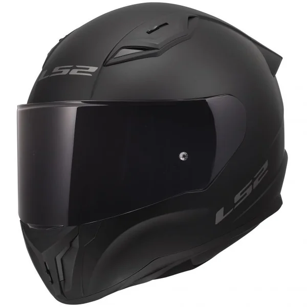 LS2 Centric Helmet - Free Dark Shield