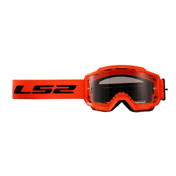LS2 Charger Goggles