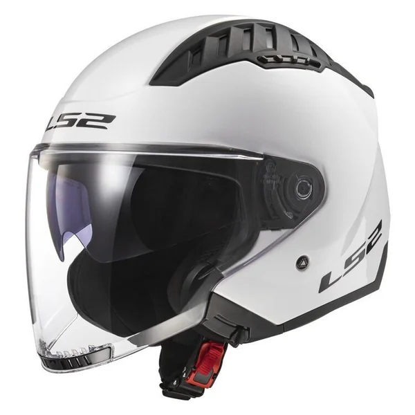LS2 Copter Helmet
