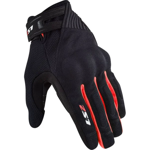 LS2 Dart II Touring Gloves
