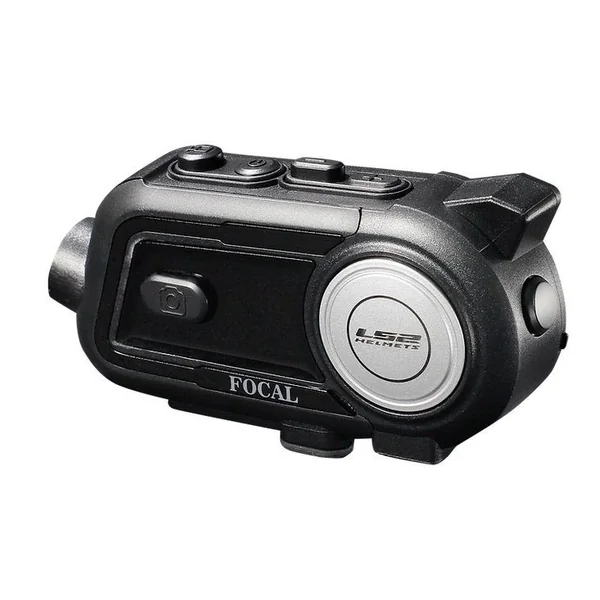 LS2 Focal Bluetooth Comm System and 2K Camera System