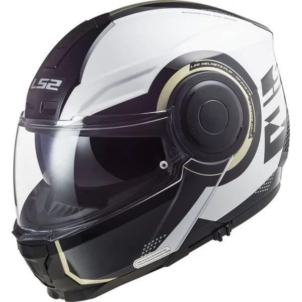 LS2 Horizon Arch Modular Helmet