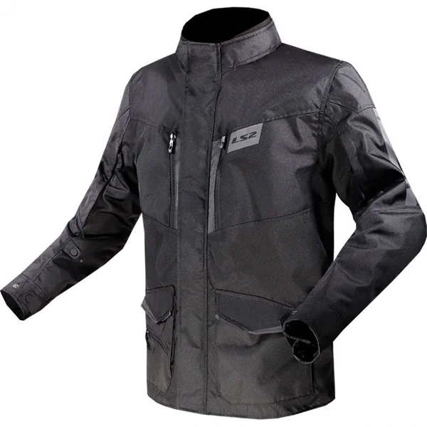 LS2 Metropolis Evo Waterproof Jacket - No Shipping to CA or NY