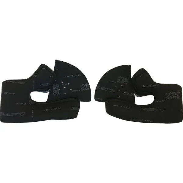 LS2 Replacement Cheek Pads for Breaker Helmets